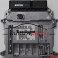calculateur moteur pour hyundai i20 1.2 16v
