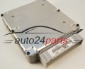 MOTORSTEUERGERÄT ECU STEUERGERAT FORD FIESTA VISTEON  95FB12A650CA, FUND, CSE-202 