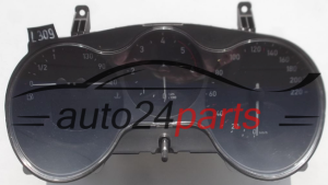 LICZNIK VW VOLKSWAGEN GOLF V0021000, 5P0920 - L309