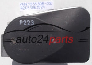A2C53063524, 1354 7535308-02