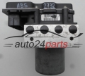 AUDI A4 BOSCH 0 265 236 197, 0265236197, 8K0614517CP, 8K0614517AK, 0265951173 