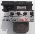 ABS POMPA I STEROWNIK NISSAN PRIMERA BOSCH 0 265 231 317, 0265231317,  47660AV712, 0 265 800 334, 0265800334