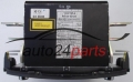 CD RADIO CONTROL PANEL CLIMATRONIC TOYOTA AURIS 55-900-02220-B / 5590002220B / 86120-02520 / 8612002520 / 122000-8900B101 / 1220008900B101