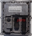 Μονάδα Ελέγχου Κινητήρα SMART 0.8 CDI BOSCH 0 281 010 161, 0281010161, 000 2749 V001, 0002749V001, 28RTF097