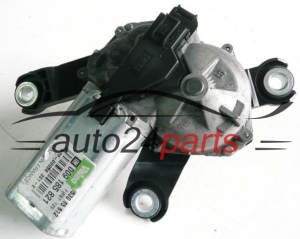 MÉCANISME MOTEUR D'ESSUIE-GLACE ARRIÈRE OPEL VECTRA GTS 2002-2008 9185821, 1273070, 12 73 070, 530 15 612, 53015612 HATCHBACK