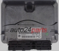 BOSCH 0 281 010 268, 0281010268, 24 417 169 PD, 24417169PD
