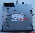 RADIO CD RENAULT 8200607915C / 8200607915T 