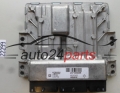 MOTORSTEUERGERÄT ECU STEUERGERAT RENAULT 1.5 DCI 237106968R, A2C98849200, SID310