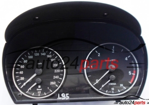 Κοντέρ BMW E90 320 DIESEL JOHNSON CONTROLS 1025350-76, 102535076, 9 141 487-01, 914148701, IK914148701F