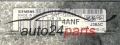 CALCULATEUR MOTEUR FORD FOCUS SIEMENS S118934002 F, FoMoCo 3M51-12A650-FF
