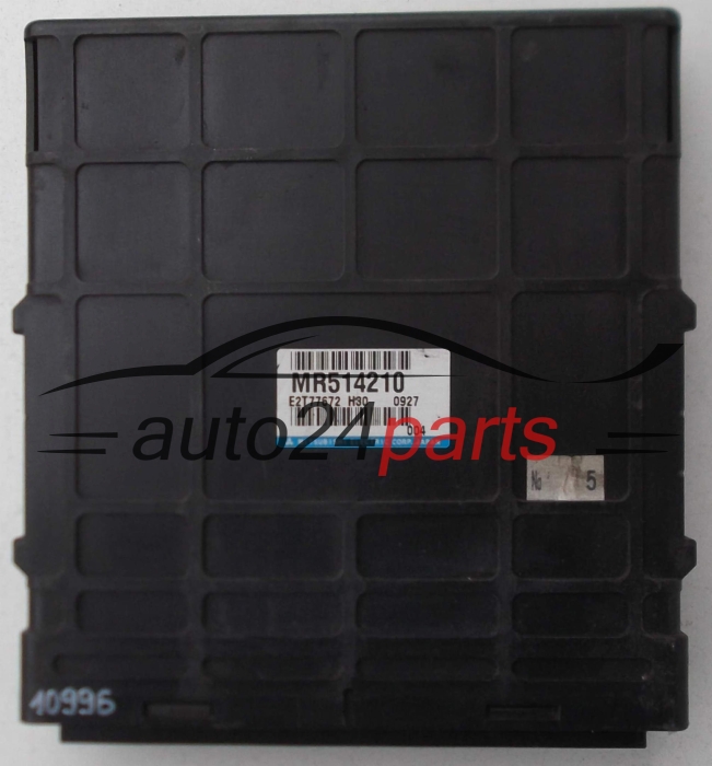 calculateur moteur pour mitsubishi carisma 1.8 gdi 
