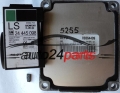 ECU CENTRALITA DE MOTOR OPEL ASTRA CORSA ZAFIRA DELPHI DELCO 09364499 DLYU, 09364499DLYU, HSFI-2.1