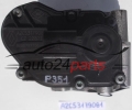 VALVOLA EGR RENAULT NISSAN SIEMENS VDO A2C53179081, 8200797706, H8200327011