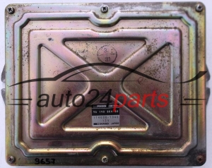 KOMPUTER STEROWNIK SILNIKA PEUGEOT 605, 96 190 804 80, 9619080480, 174000-7040, 1740007040 - 9657