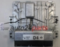 Μονάδα Ελέγχου Κινητήρα NISSAN QASHQAI 1.5 DCI 23710HX40B, A2C96315800, SID310