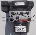 POMPE HYDRAULIQUE ET CALCULATEUR d'ABS KIA SPORTAGE 2.0 CRDI 58920-2E550, 589202E550, BH60133450