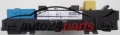 FUSE RELAY BOX ELECTRICAL COMFORT CONTROL MODULE BODY OPEL ASTRA H ZAFIRA B GM 13 206 763 HL