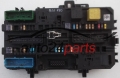 Ηλεκτρικό κιβώτιο θρυαλλίδων κουτί BSI OPEL ASTRA H ZAFIRA B GM 13 220 830 HP
