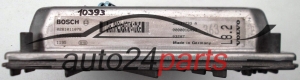 ΜΟΝΑΔΑ ΕΛΕΓΧΟΥ ΚΙΝΗΤΗΡΑ VOLVO S60 2.4 D5 BOSCH 0 281 011 078