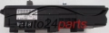 Scatola dei fusibili relè fusibile scatola BSI OPEL VECTRA C SIGNUM 1.9 CDTI GM 13 205 802 GN