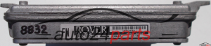 MOTORSTEUERGERÄT ECU STEUERGERAT ROVER 100 1.1, MKC103421 FN, 0947, 4119 
