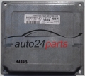 KOMPUTER STEROWNIK SILNIKA FORD FIESTA SIEMENS S118107014 A,  FoMoCo 4S61-12A650-CA