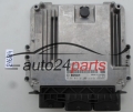 LAND ROVER BOSCH 0 281 019 361, 0281019361, DH52-12C520-VA, DH5212C520VA