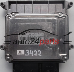 CALCULATEUR MOTEUR KIA CEED 1.6 16V BOSCH 0261S04862, 0 261 S04 862, 39110-2B770, 391102B770, 1039S33390, GED-946IFS2-5000