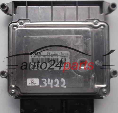 calculateur moteur pour kia ceed 1.6 16v