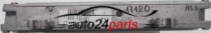 MOTORSTEUERGERÄT ECU STEUERGERAT HONDA CRV 2.0 16V, 37820-P3F-G01, 37820P3FG01 TH
