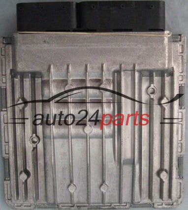 calculateur moteur pour bmw e90/e91 330 3.0