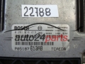 KOMPUTER STEROWNIK SILNIKA JEEP PATRIOT 2.0 CRD BOSCH 0 281 014 413, 0281014413, P05187613AB