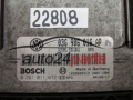 KOMPUTER STEROWNIK SILNIKA AUDI VOLKSWAGEN 2.0 TDI BOSCH 0 281 011 672, 0281011672, 03G 906 016 AP, 03G906016AP