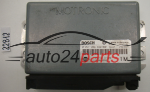 Centralina motore  NISSAN MICRA 1.0 BOSCH 0261206499 237101F700 1F70049900 1F700-49900 1M
