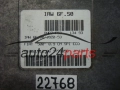 Μονάδα Ελέγχου Κινητήρα FIAT CINQUECENTO 500 0.9, MAGNETI MARELLI IAW 6F.S0, IAW6FS0, 7778856