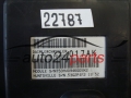 ECU ENGINE CONTROLLER JEEP GRAND CHEROKEE 3.0 CRD P04692017AK, P04692024AK