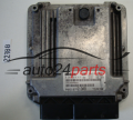CALCULATEUR MOTEUR JEEP PATRIOT 2.0 CRD BOSCH 0 281 014 413, 0281014413, P05187613AB