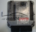 Μονάδα Ελέγχου Κινητήρα JEEP PATRIOT 2.0 CRD BOSCH 0 281 014 413, 0281014413, P05187613AB
