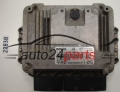 Centralita de motor Alfa Romeo Giulietta 1.6 JTDM 0281017785 51916024