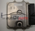 Centralina motore  FIAT 500   MJD8F3X1  55267355