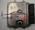 Centralina do motor Alfa Romeo MiTo 55260721 MJD 8F3.M2