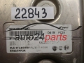 Calculateur Moteur Alfa Romeo MiTo 55260721 MJD 8F3.M2