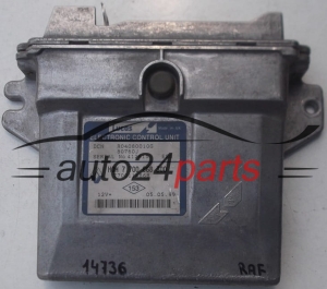 HOM 7 700 868 300, 7700868300, R04080010G, 80760J, 7700114868
