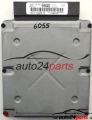 ECU CENTRALITA DE MOTOR FORD MONDEO 2.0 4S71-12A650-TD, 4S7112A650TD, 9AWD 