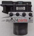 ABS RENAULT MEGANE SCENIC BOSCH 0265234000 / 8200038702 / 0265950300