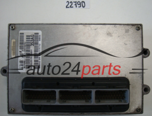 Μονάδα Ελέγχου Κινητήρα JEEP GRAND CHEROKEE P56041353AG