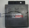 CALCULATEUR MOTEUR AUDI A1 1.6 TDI 03L 906 023 KM, 03L906023KM, 5WP42884AA