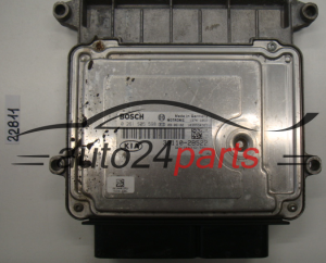 ECU ENGINE CONTROLLER KIA HYUNDAI BOSCH 0 261 S05 598, 0261S05598, 39110-2B522, 391102B522