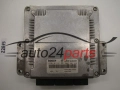 Μονάδα Ελέγχου Κινητήρα MITSUBISHI BOSCH 0 281 011 611, 0281011611, HOM8200319959, 8200319959