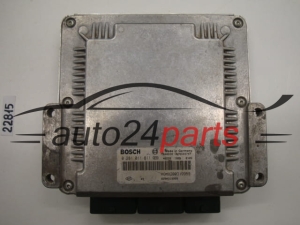 Μονάδα Ελέγχου Κινητήρα MITSUBISHI BOSCH 0 281 011 611, 0281011611, HOM8200319959, 8200319959